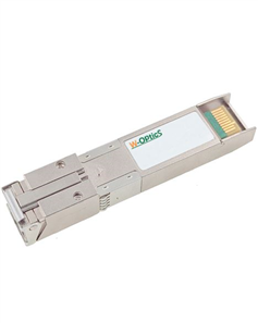 Combo XGSPON/GPON OLT